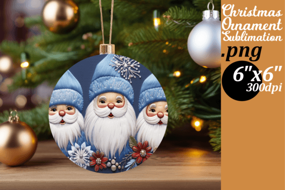 Mastering 3D Christmas Embroidery Rounds: A Comprehensive Guide to Sublimation Success