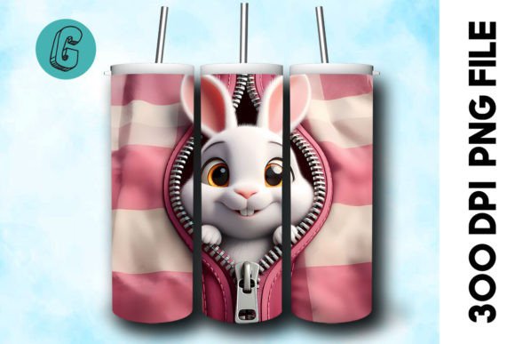 Rabbit 3D Valentine Tumbler Wrap 31: A Complete Guide for Creative Projects